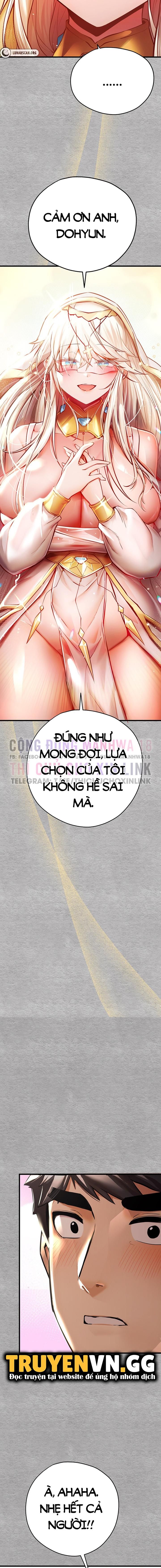 đọc truyện Làm Tình Gái Lạ Chương 22 ảnh 11 tại Giả Dược