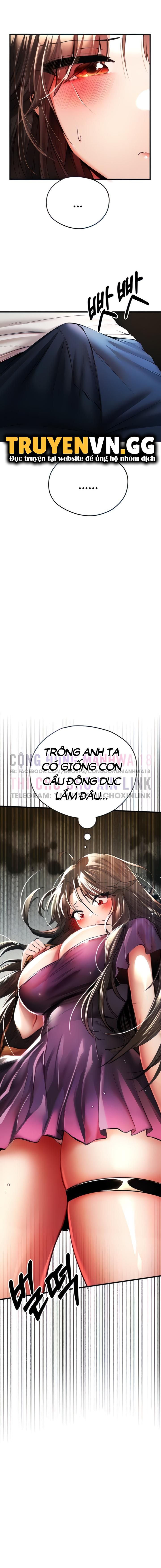 đọc truyện Làm Tình Gái Lạ Chương 22 ảnh 4 tại Giả Dược