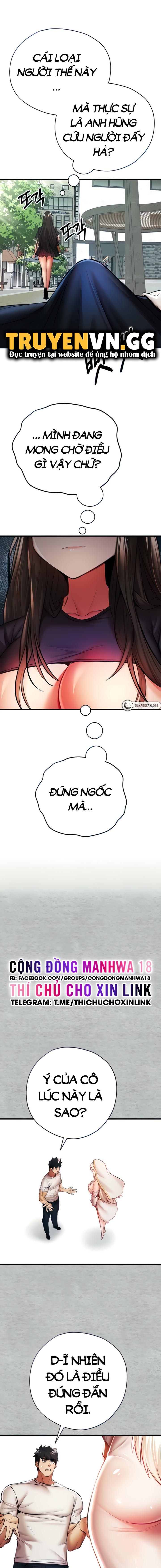đọc truyện Làm Tình Gái Lạ Chương 22 ảnh 5 tại Giả Dược