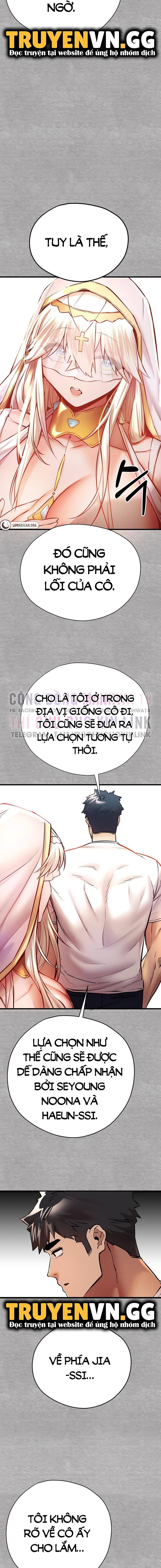 đọc truyện Làm Tình Gái Lạ Chương 22 ảnh 9 tại Giả Dược