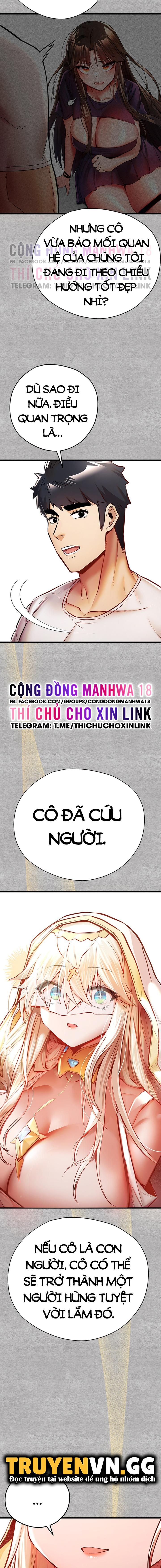 đọc truyện Làm Tình Gái Lạ Chương 22 ảnh 10 tại Giả Dược