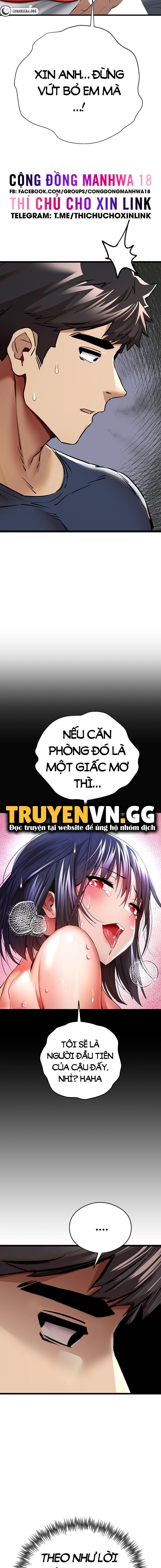 đọc truyện Làm Tình Gái Lạ Chương 23 ảnh 18 tại Giả Dược