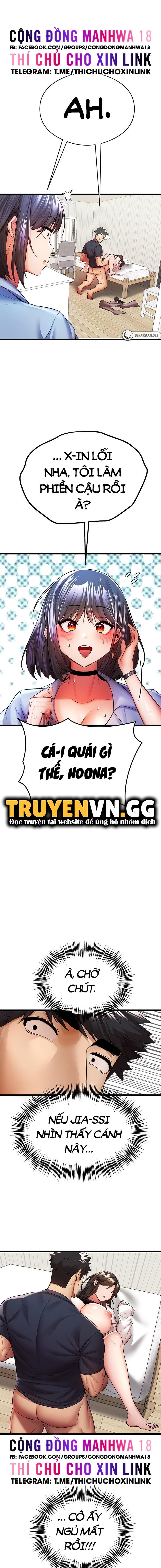 đọc truyện Làm Tình Gái Lạ Chương 23 ảnh 20 tại Giả Dược