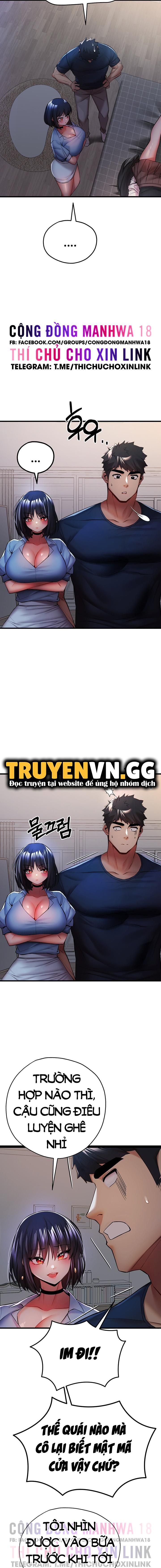 đọc truyện Làm Tình Gái Lạ Chương 23 ảnh 22 tại Giả Dược