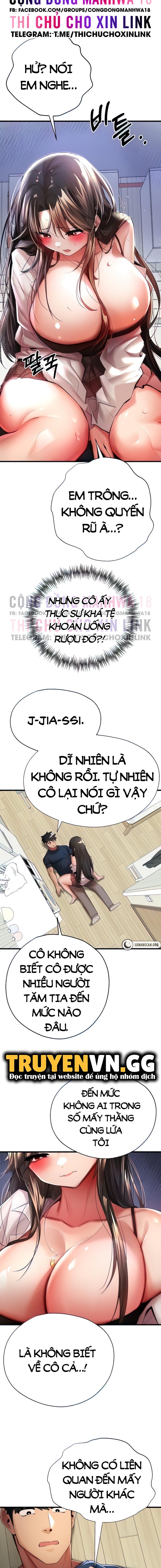 đọc truyện Làm Tình Gái Lạ Chương 23 ảnh 5 tại Giả Dược