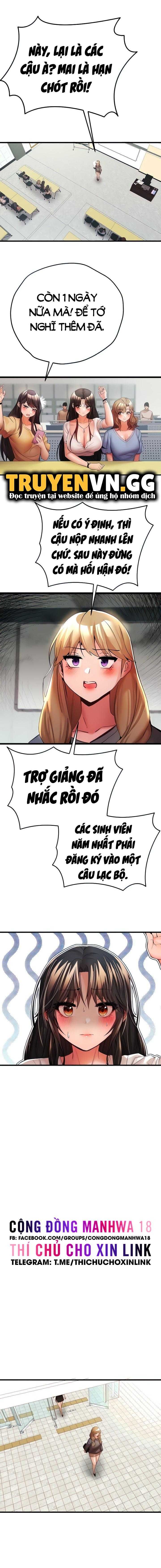 đọc truyện Làm Tình Gái Lạ Chương 24 ảnh 3 tại Giả Dược