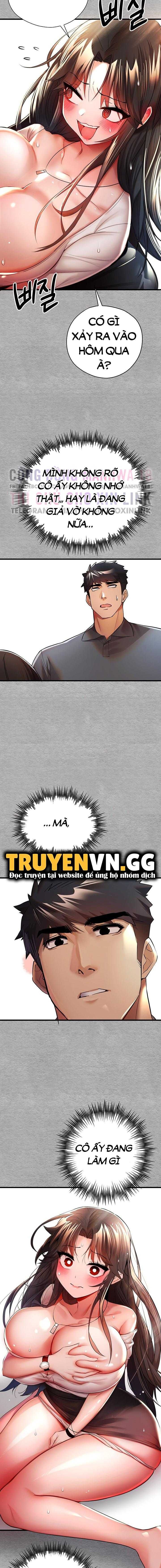 đọc truyện Làm Tình Gái Lạ Chương 24 ảnh 23 tại Giả Dược