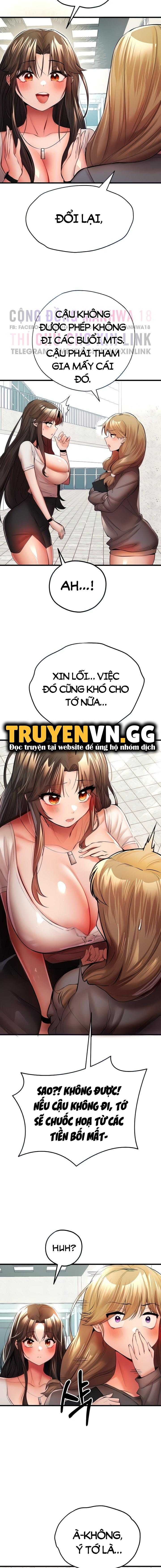 đọc truyện Làm Tình Gái Lạ Chương 24 ảnh 5 tại Giả Dược