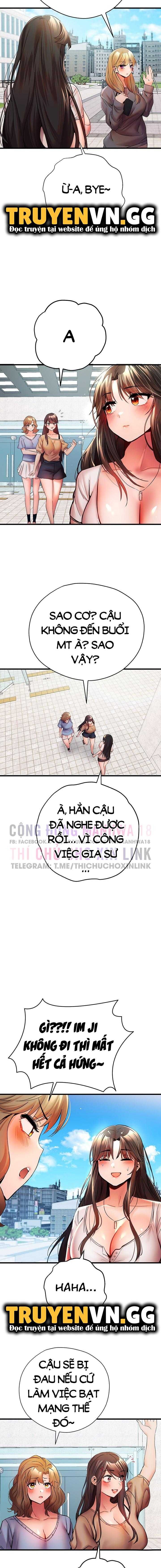 đọc truyện Làm Tình Gái Lạ Chương 24 ảnh 7 tại Giả Dược