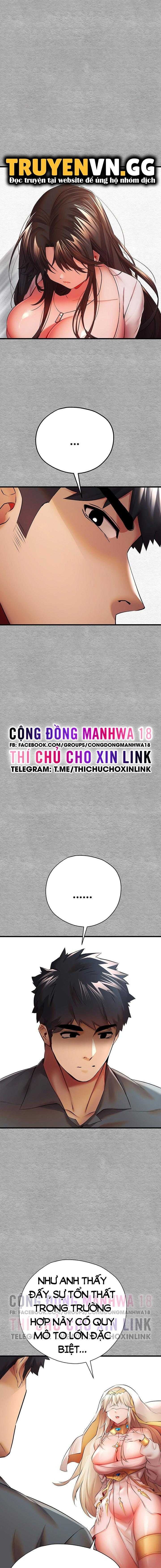 đọc truyện Làm Tình Gái Lạ Chương 25 ảnh 11 tại Giả Dược