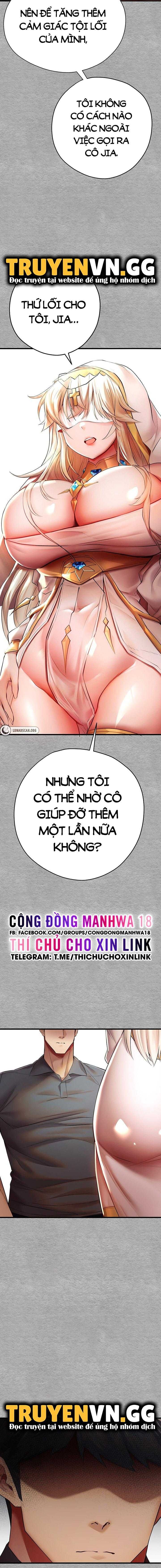 đọc truyện Làm Tình Gái Lạ Chương 25 ảnh 12 tại Giả Dược