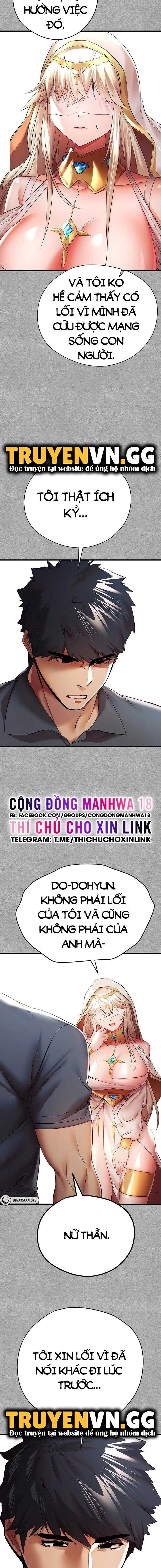 đọc truyện Làm Tình Gái Lạ Chương 25 ảnh 17 tại Giả Dược