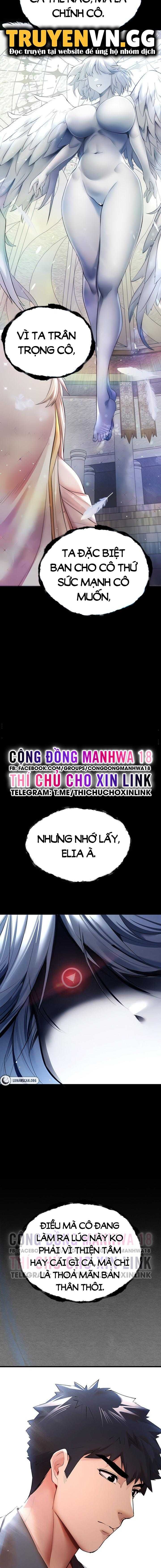 đọc truyện Làm Tình Gái Lạ Chương 25 ảnh 6 tại Giả Dược