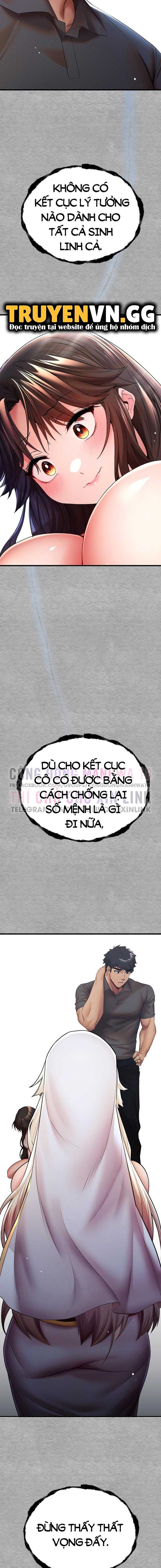 đọc truyện Làm Tình Gái Lạ Chương 25 ảnh 7 tại Giả Dược