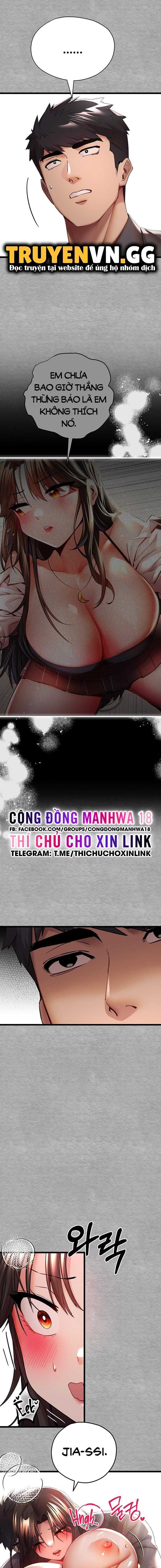 đọc truyện Làm Tình Gái Lạ Chương 26 ảnh 12 tại Giả Dược