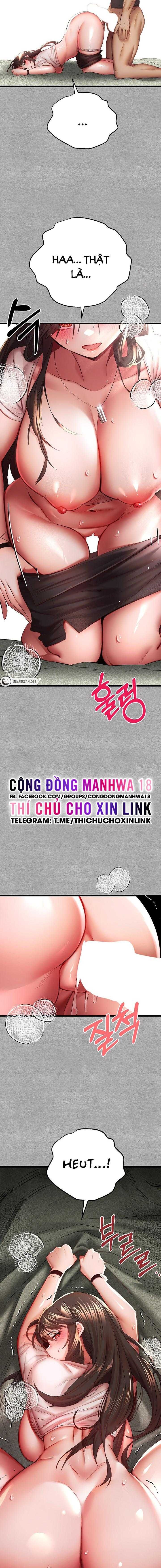 đọc truyện Làm Tình Gái Lạ Chương 26 ảnh 18 tại Giả Dược