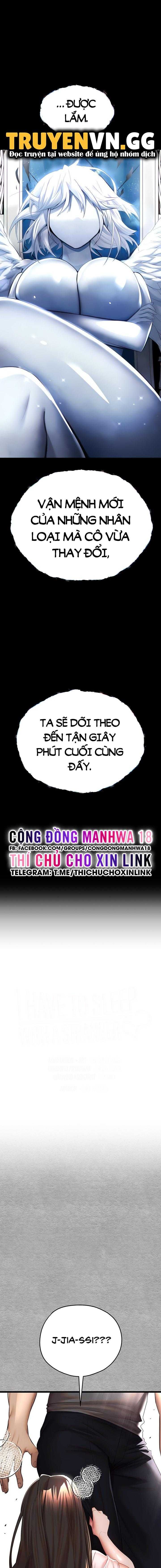 đọc truyện Làm Tình Gái Lạ Chương 26 ảnh 4 tại Giả Dược