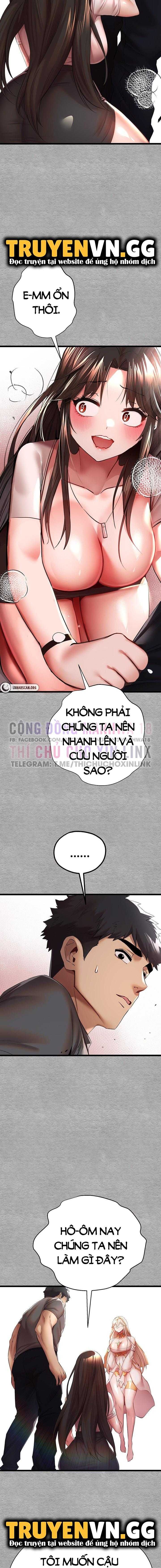 đọc truyện Làm Tình Gái Lạ Chương 26 ảnh 5 tại Giả Dược