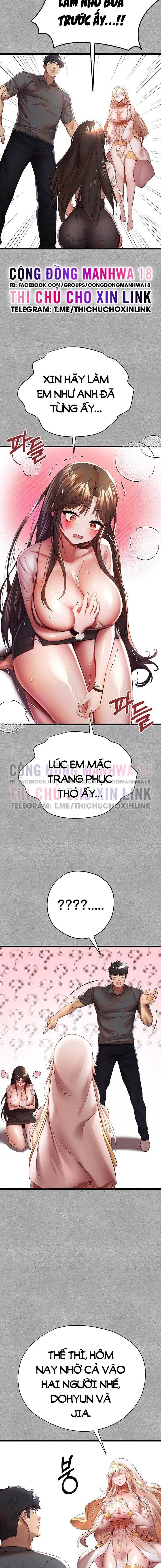 đọc truyện Làm Tình Gái Lạ Chương 26 ảnh 8 tại Giả Dược