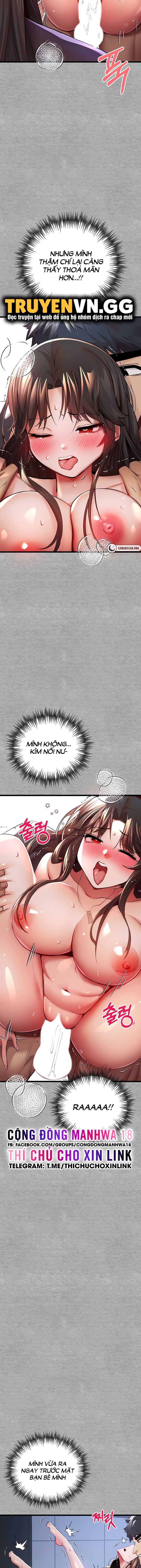 đọc truyện Làm Tình Gái Lạ Chương 27 ảnh 11 tại Giả Dược
