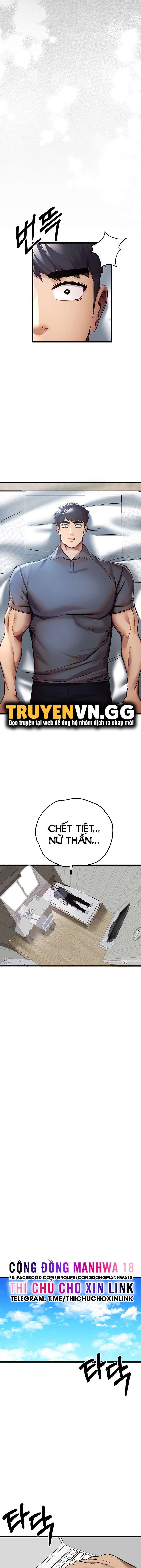 đọc truyện Làm Tình Gái Lạ Chương 28 ảnh 17 tại Giả Dược