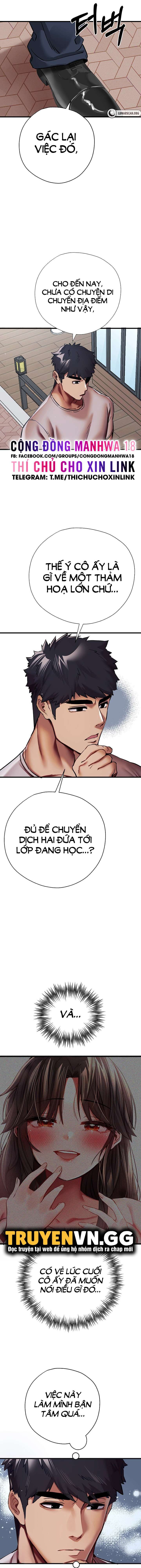đọc truyện Làm Tình Gái Lạ Chương 28 ảnh 20 tại Giả Dược