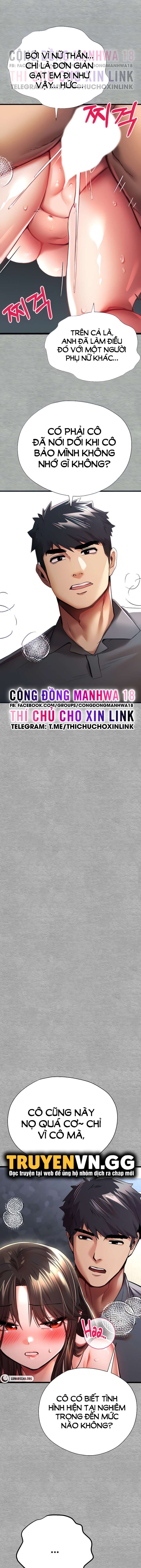 đọc truyện Làm Tình Gái Lạ Chương 28 ảnh 5 tại Giả Dược