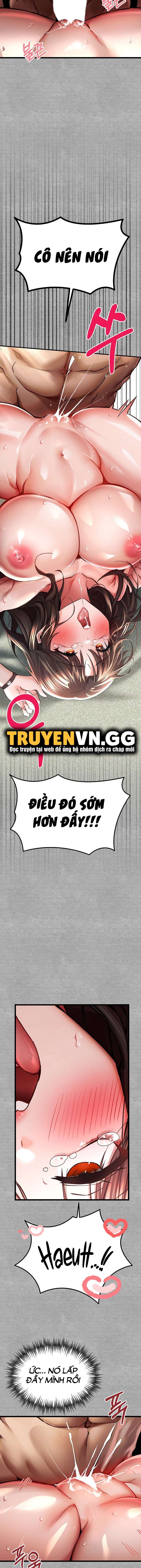 đọc truyện Làm Tình Gái Lạ Chương 28 ảnh 9 tại Giả Dược