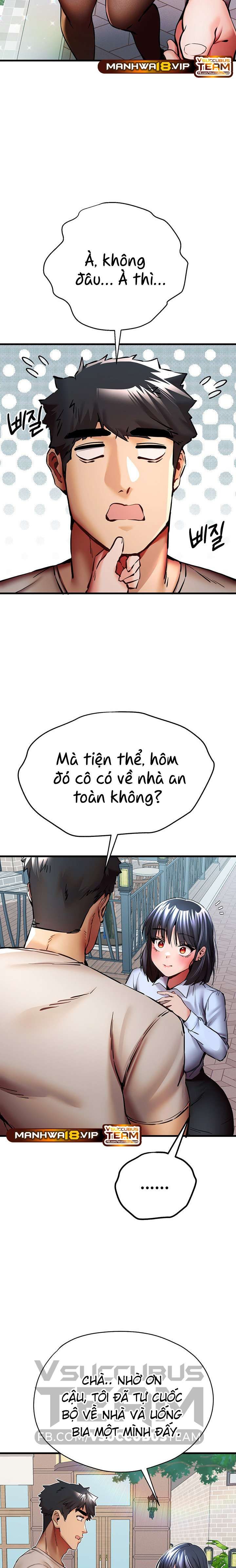đọc truyện Làm Tình Gái Lạ Chương 29 ảnh 11 tại Giả Dược