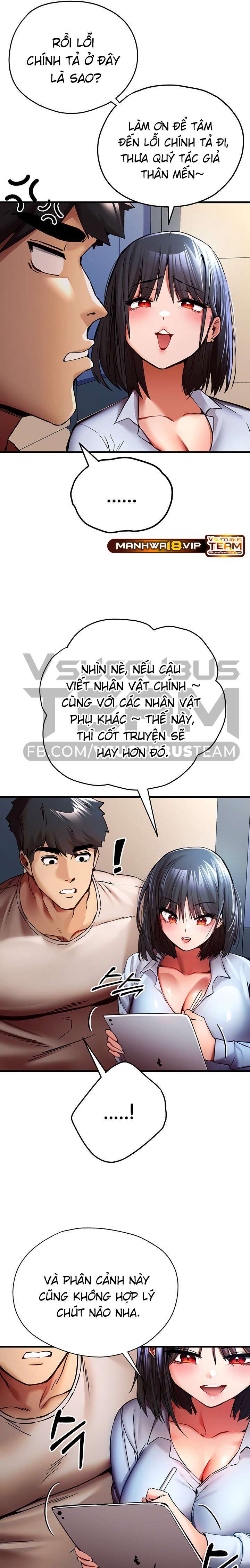 đọc truyện Làm Tình Gái Lạ Chương 29 ảnh 22 tại Giả Dược