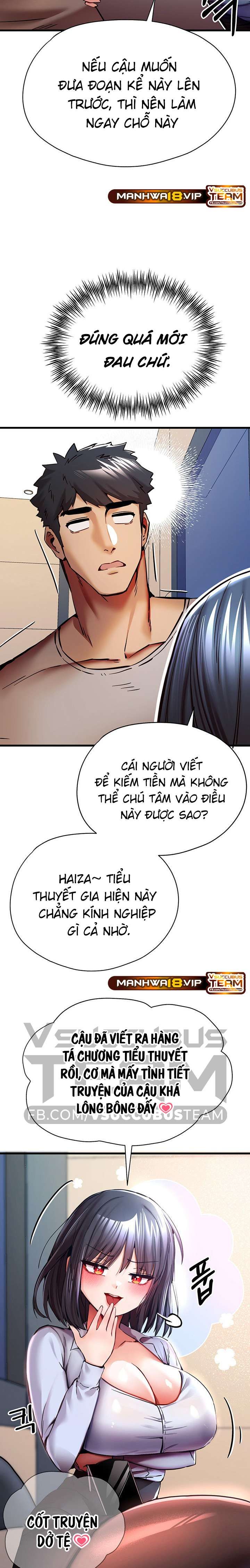 đọc truyện Làm Tình Gái Lạ Chương 29 ảnh 23 tại Giả Dược