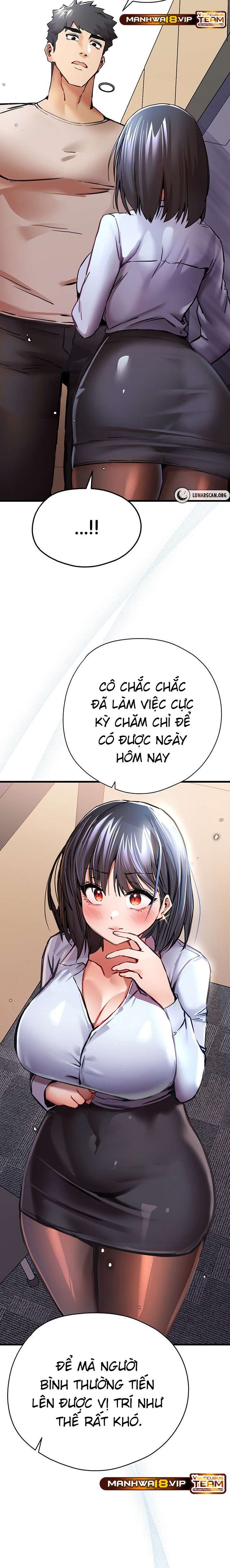 đọc truyện Làm Tình Gái Lạ Chương 29 ảnh 27 tại Giả Dược