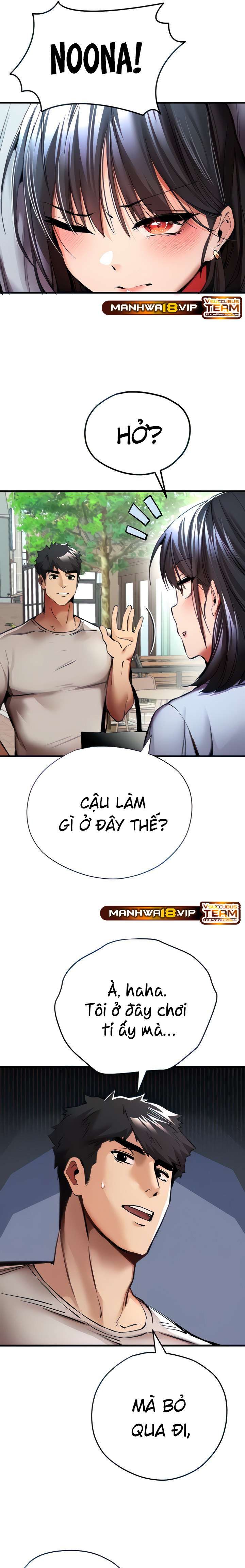 đọc truyện Làm Tình Gái Lạ Chương 29 ảnh 4 tại Giả Dược