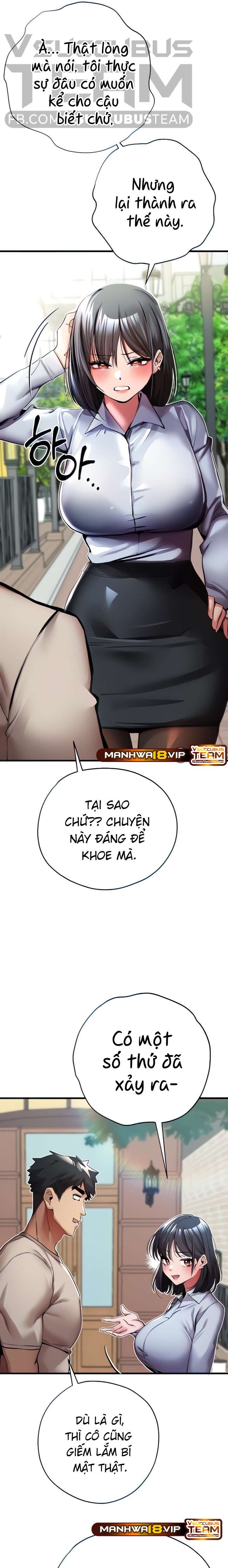 đọc truyện Làm Tình Gái Lạ Chương 29 ảnh 7 tại Giả Dược