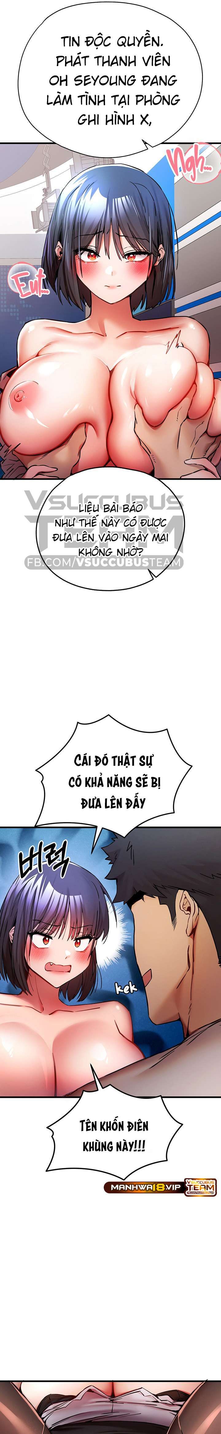 đọc truyện Làm Tình Gái Lạ Chương 30 ảnh 16 tại Giả Dược