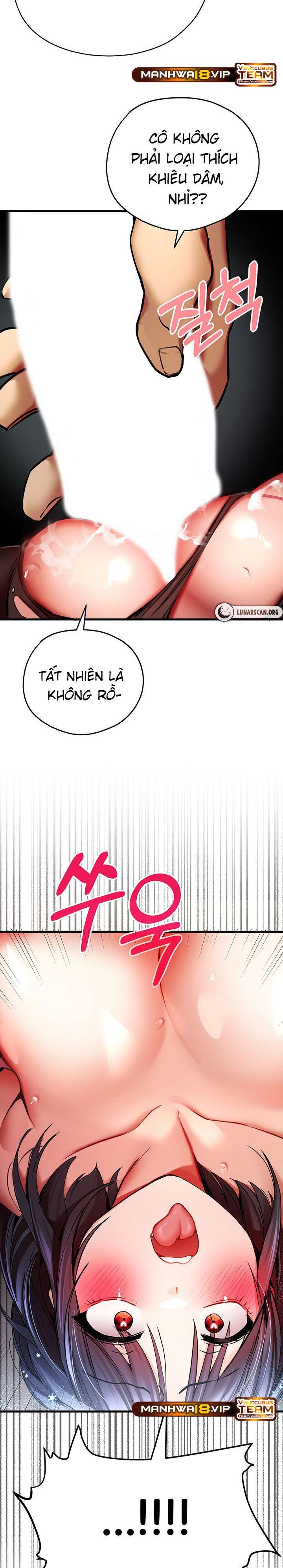 đọc truyện Làm Tình Gái Lạ Chương 30 ảnh 20 tại Giả Dược
