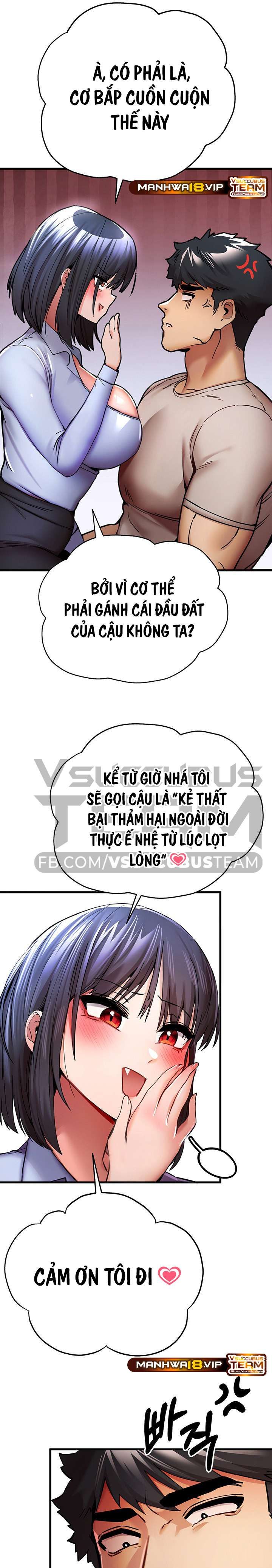 đọc truyện Làm Tình Gái Lạ Chương 30 ảnh 10 tại Giả Dược