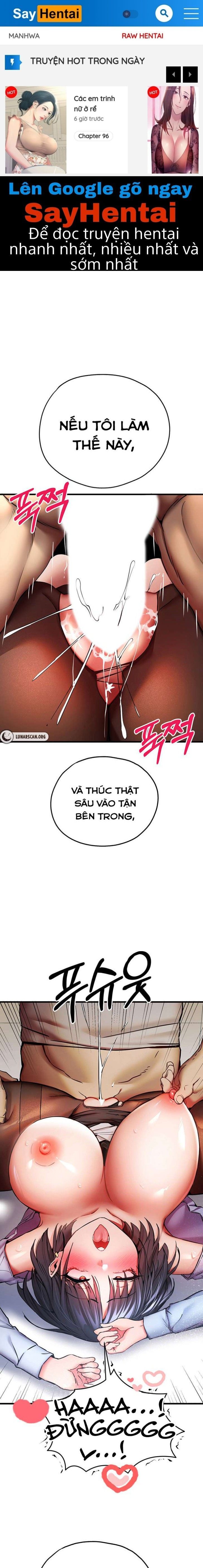 đọc truyện Làm Tình Gái Lạ Chương 31 ảnh 1 tại Giả Dược