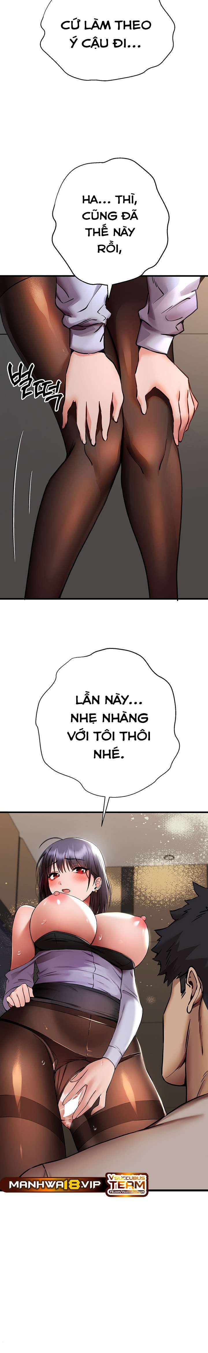 đọc truyện Làm Tình Gái Lạ Chương 31 ảnh 27 tại Giả Dược