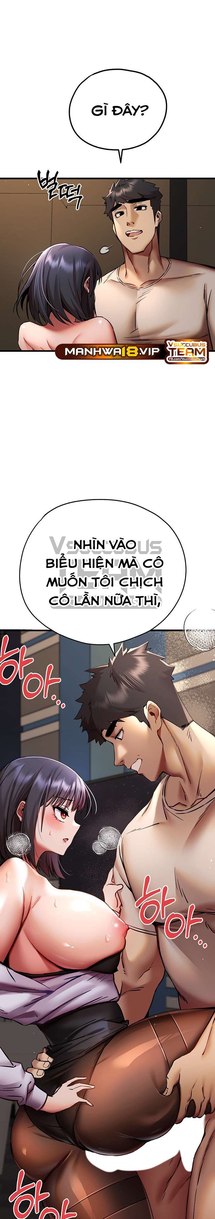 đọc truyện Làm Tình Gái Lạ Chương 31 ảnh 28 tại Giả Dược