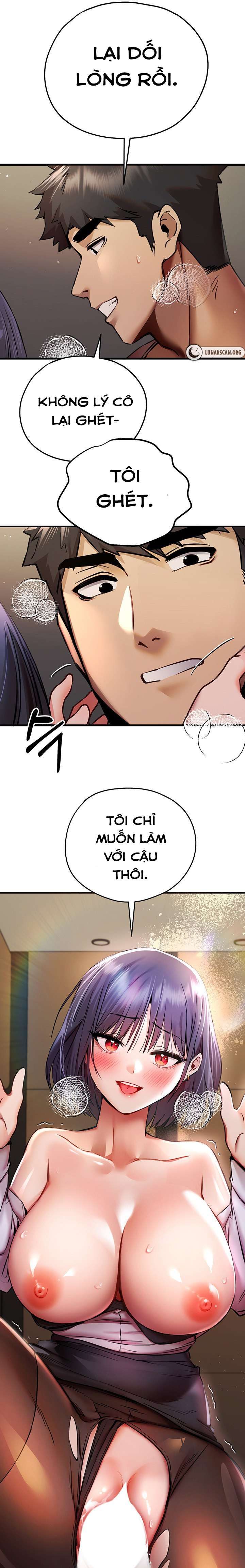 đọc truyện Làm Tình Gái Lạ Chương 31 ảnh 31 tại Giả Dược