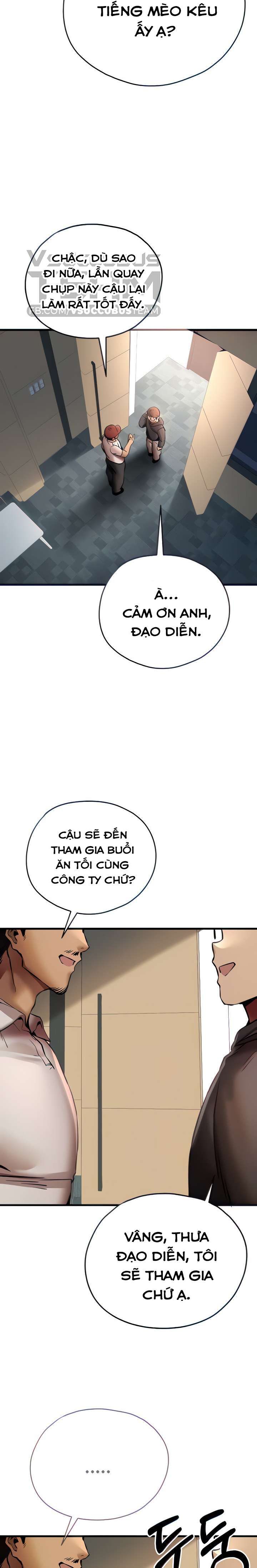 đọc truyện Làm Tình Gái Lạ Chương 31 ảnh 5 tại Giả Dược
