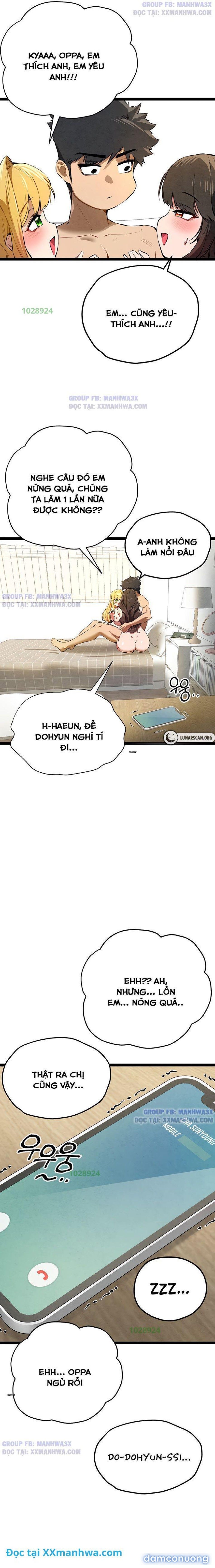 đọc truyện Làm Tình Gái Lạ Chương 84 ảnh 12 tại Thiên Thai Truyện