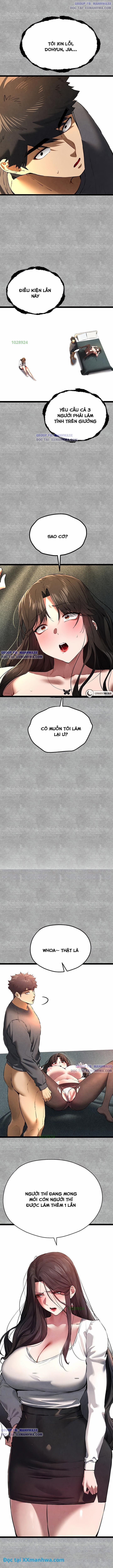 đọc truyện Làm Tình Gái Lạ Chương 89 ảnh 2 tại Thiên Thai Truyện