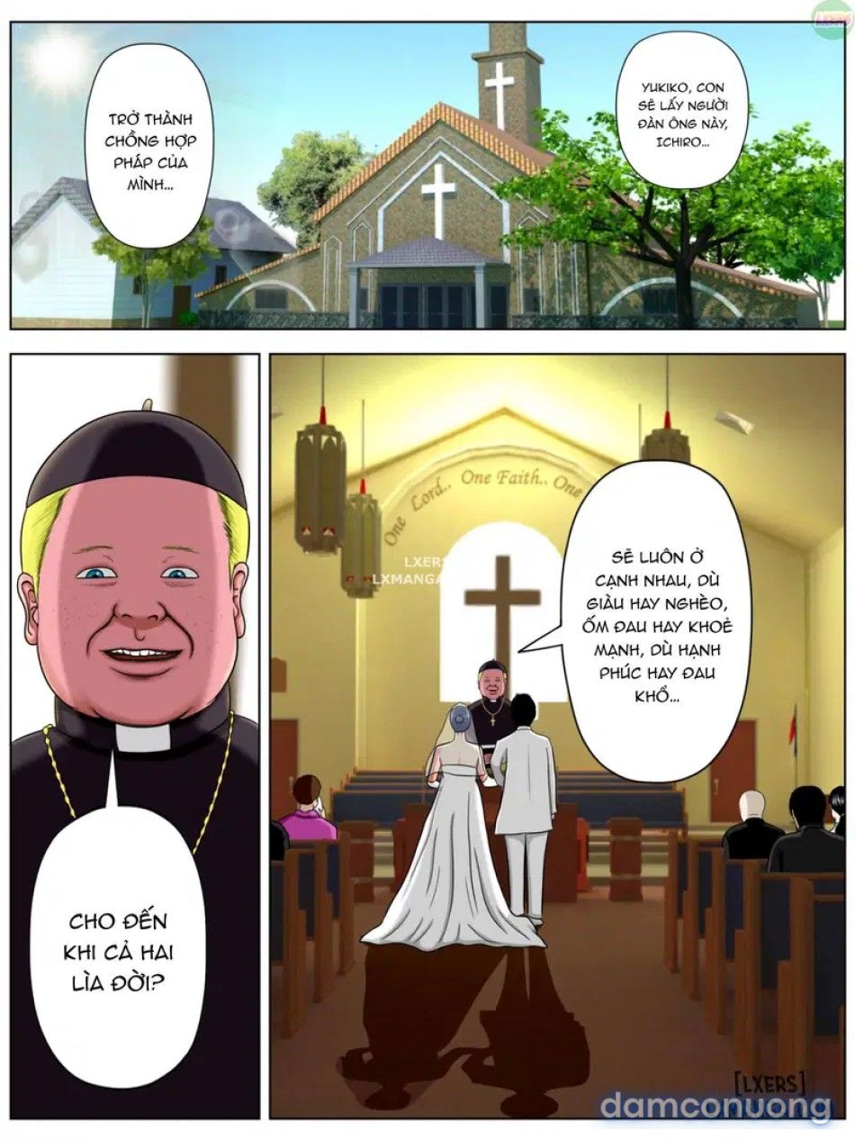 đọc truyện Làm Tình Hoặc Là Chết Chương 1 ảnh 6 tại Thiên Thai Truyện