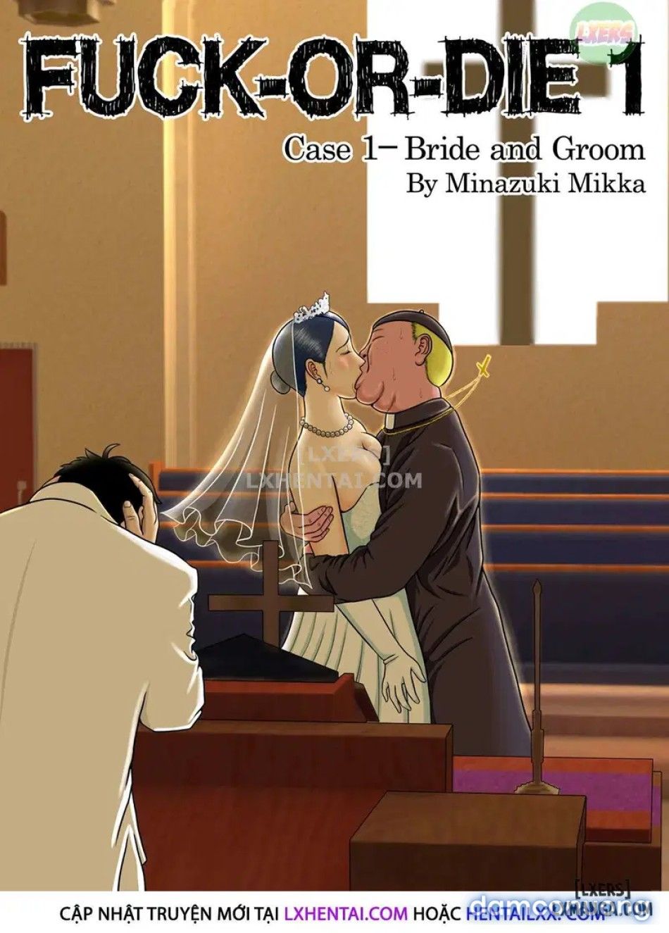 đọc truyện Làm Tình Hoặc Là Chết Chương 1 ảnh 10 tại Thiên Thai Truyện