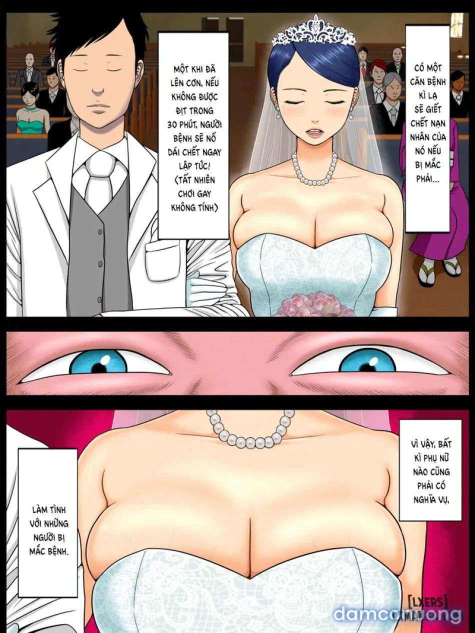 đọc truyện Làm Tình Hoặc Là Chết Chương 6 ảnh 5 tại Thiên Thai Truyện