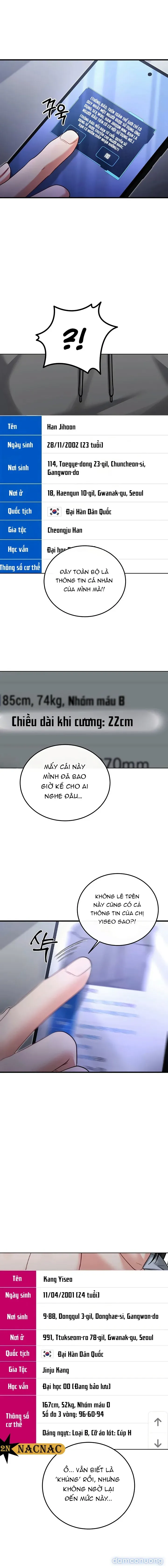đọc truyện Làm Tình Khắp Mọi Nơi - Sexpedia Chương 1 ảnh 14 tại Thiên Thai Truyện