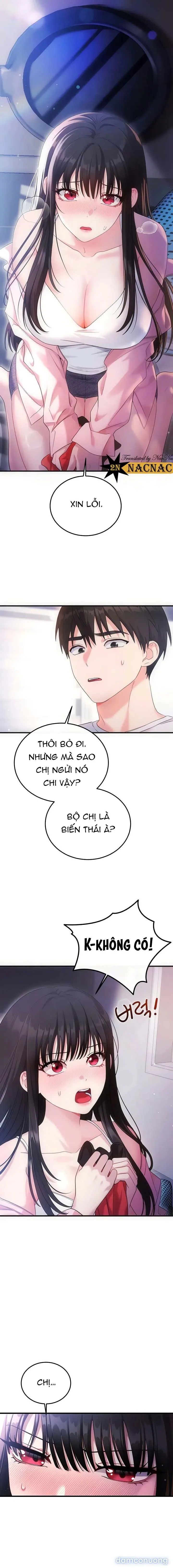 đọc truyện Làm Tình Khắp Mọi Nơi - Sexpedia Chương 2 ảnh 3 tại Thiên Thai Truyện