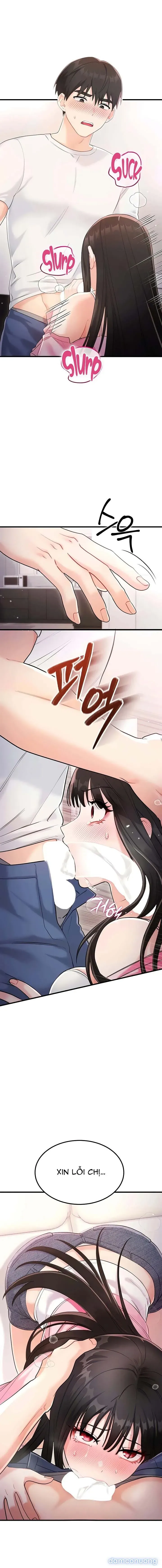 đọc truyện Làm Tình Khắp Mọi Nơi - Sexpedia Chương 2 ảnh 12 tại Thiên Thai Truyện